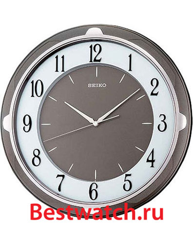Настенные часы Seiko Clock QXA418NN